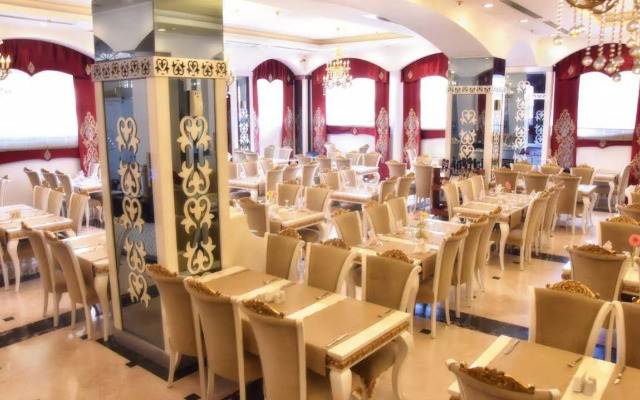 Bilem Hotel Beach & Spa