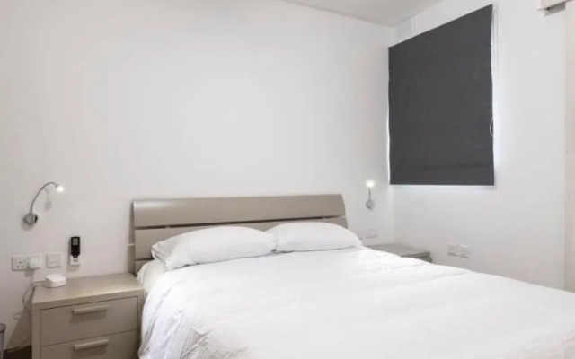 Gzira Suite 7-hosted by Sweetstay