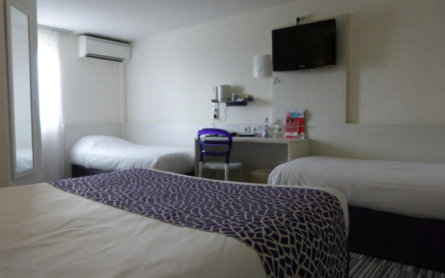 The Originals City, Hôtel Alizéa