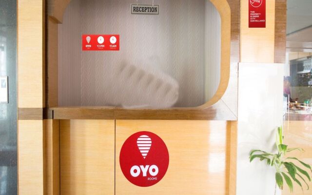 OYO 9248 Hotel Shrinidhi