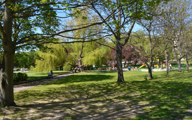 Apartament New Gdynia