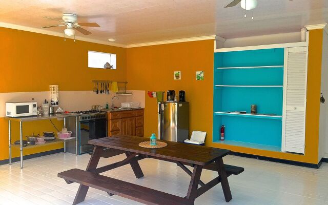 Aruba Lagunita