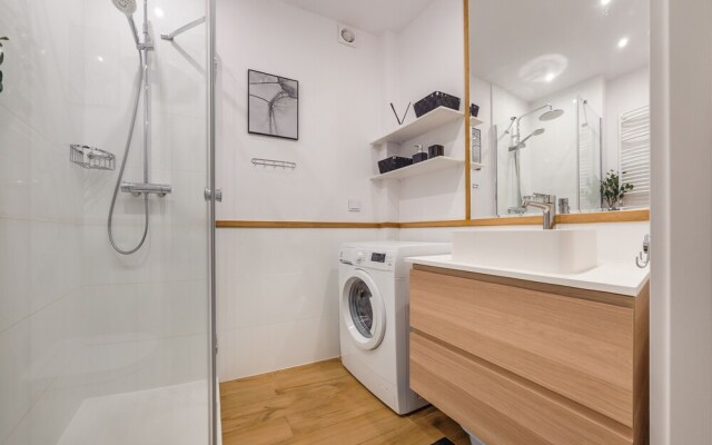 Apartamenty Sun & Snow Grunwaldzka