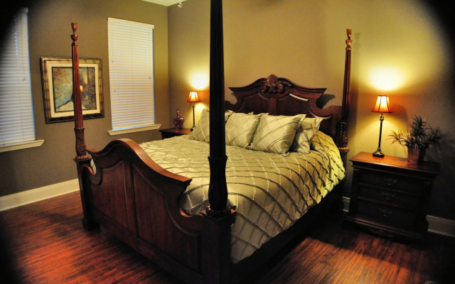 30A Inn & Suites