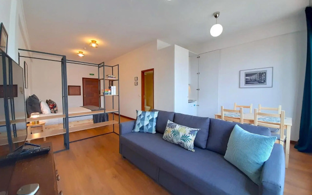 Porto Vista II by Flat in Porto