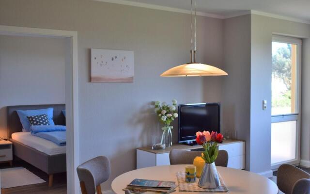 Fehmarnstrand 77 Whg 5