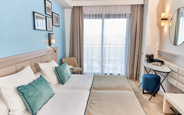 Leonardo Hotel Fuengirola Costa del Sol