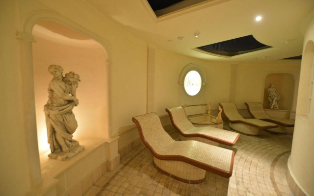 Barceló Fortina Malta