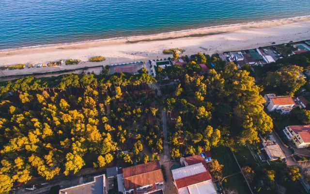 Villaggio Residence Costa Blu