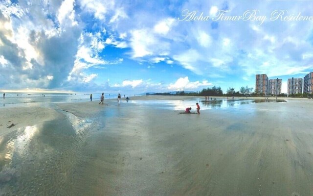 e-Serenity TimurBay Suites & Residence