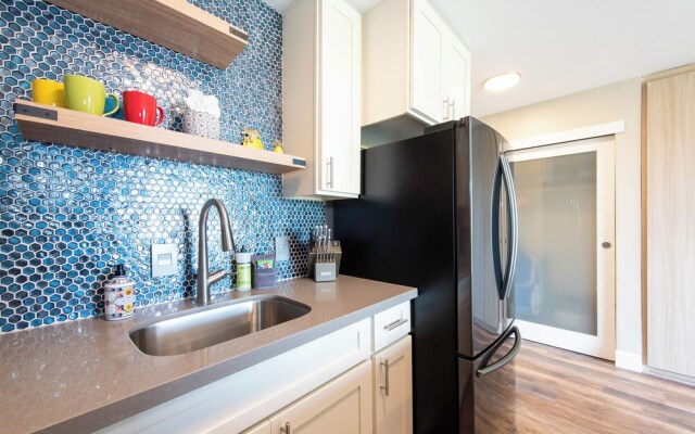 Boutique Oceanfront Studio Vistas