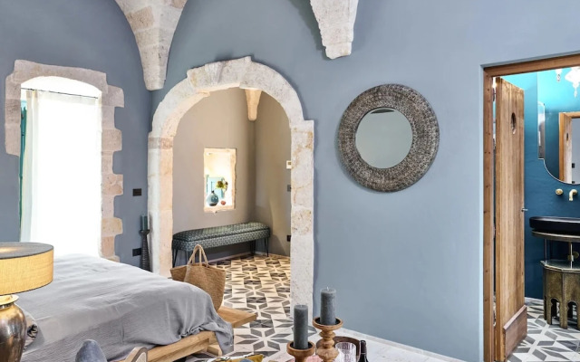 Bambarone La Masseria
