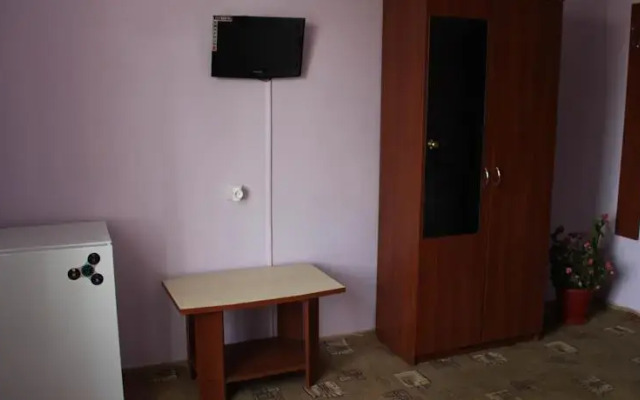 Guest House U Morya