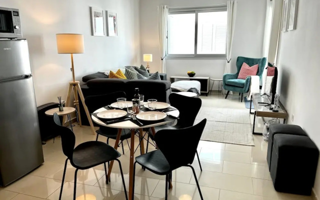 60 KAP - Stay Chromata Lagoon Apartment