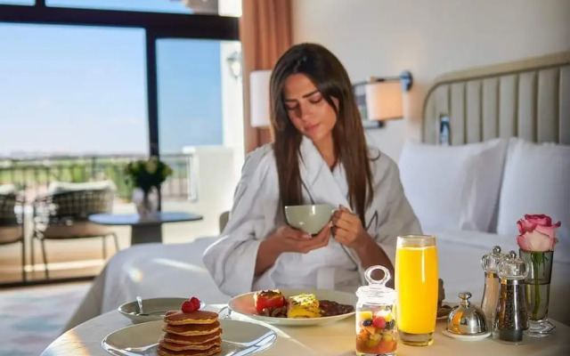 Address Marassi Golf Resort - Residences