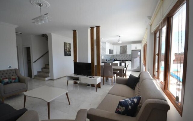 Luxury Villa in Kalkan, near Beach, Kalkan Villa 1029