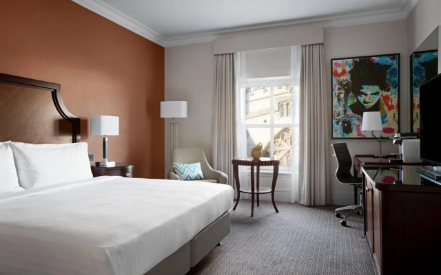 Bristol Marriott Royal Hotel
