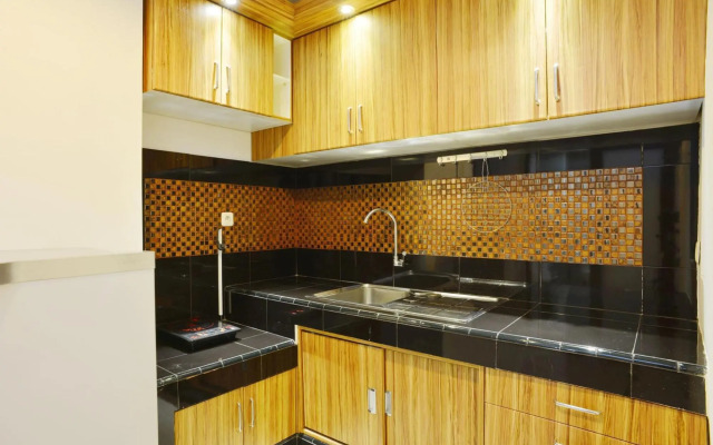 ZEN Rooms Kasira Bintaro Sektor 7