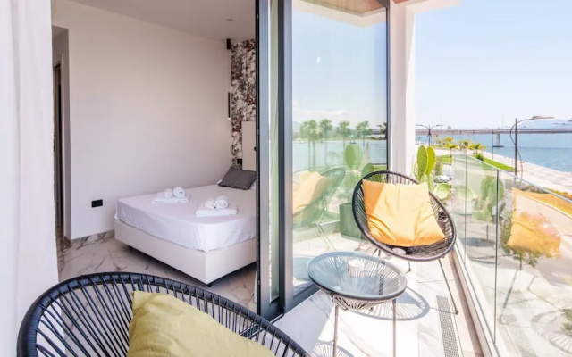 Welcomely - Superior Room - Dith Piaf