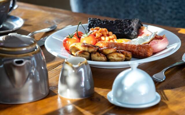 Middle Studfold Farm B&B