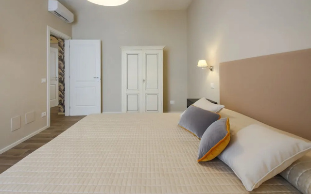 Apartments Florence - Novella Bloom