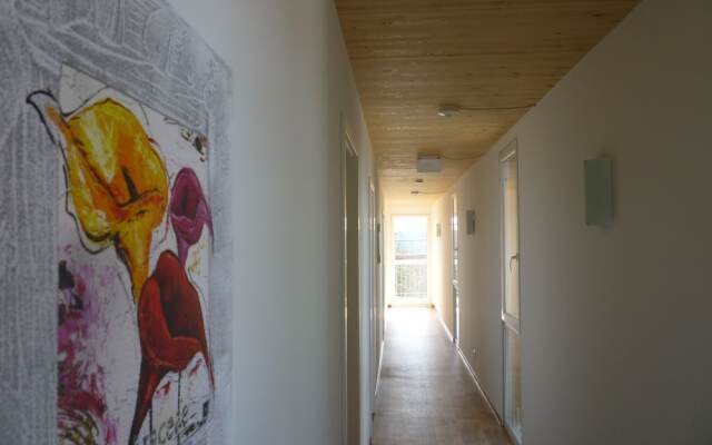 Gasthof Hotel Traube
