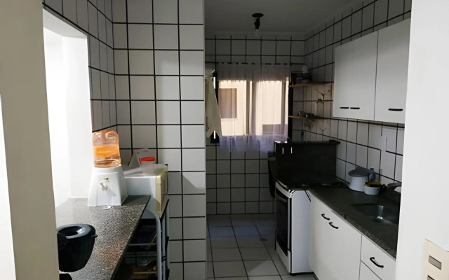 TF10 Apto 33B - San Marino - Praia Grande - Ubatuba