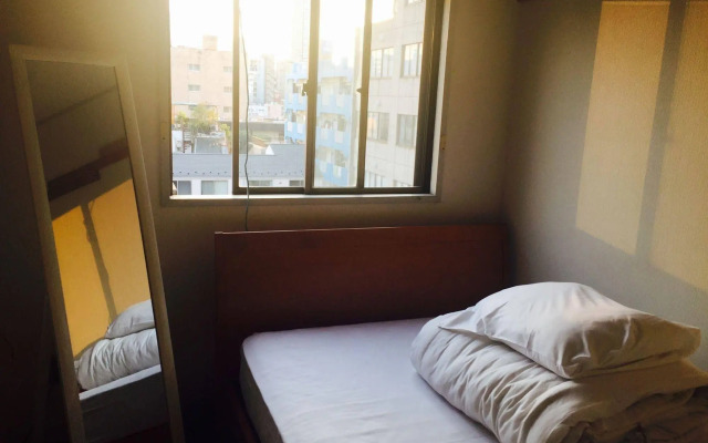 Sophiearth Apartment
