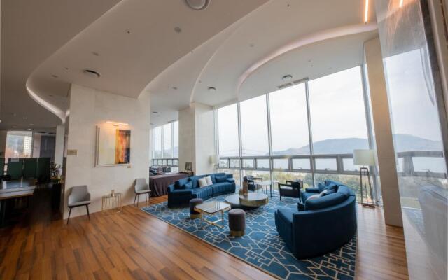 Hotel All Geoje