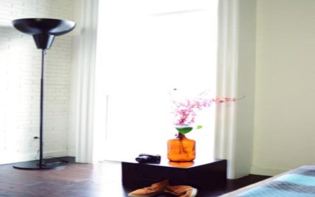 Morrissey Hotel