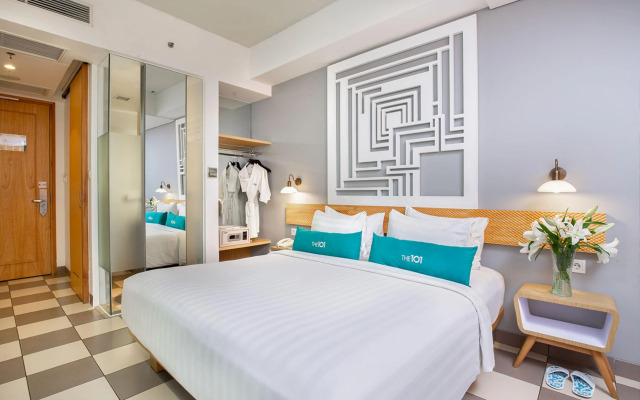 THE 1O1 Bogor Suryakancana