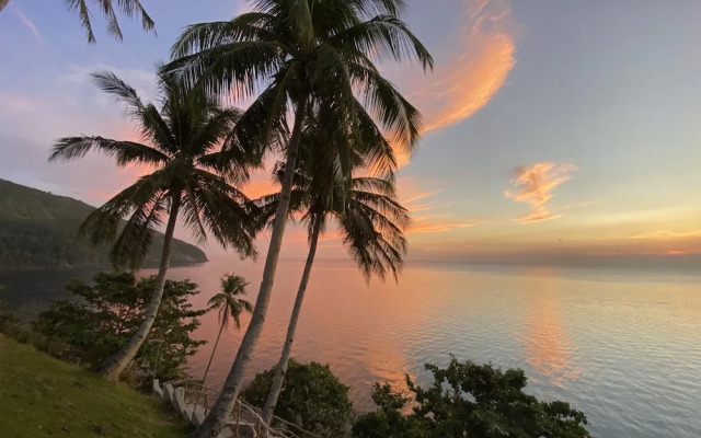 Tongatok Cliff Resort