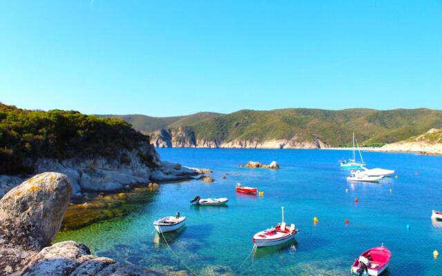 Hotel Palladium Sithonia