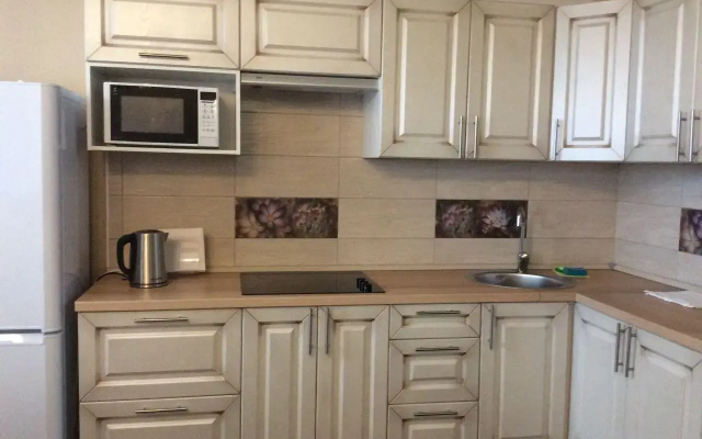 Apartamenty na ulice Kirova