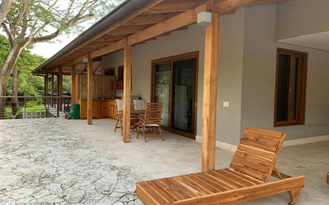 Casa Papito