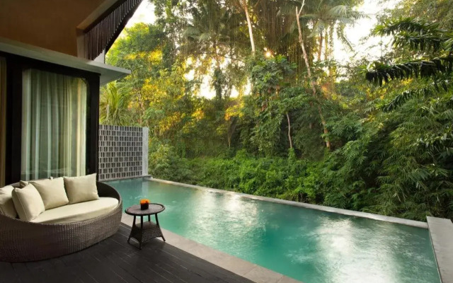 Adiwana Unagi Riverfront