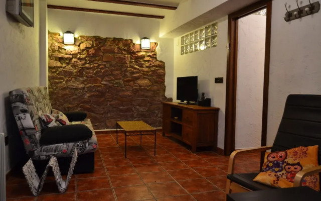 La Coveta- Apartamentos Vilapart