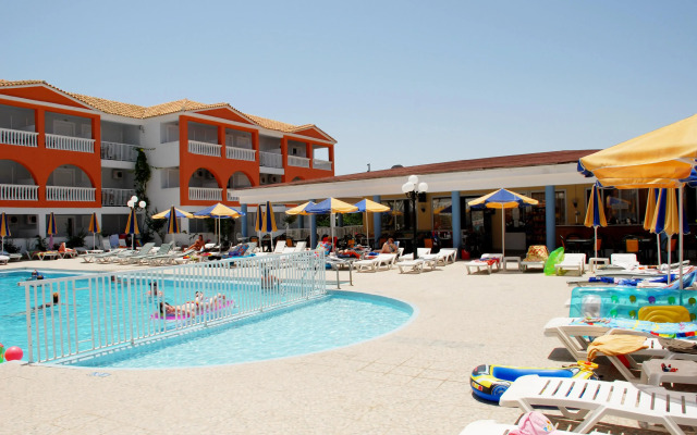 Planos Villa