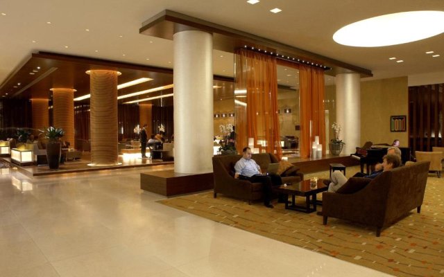 Erbil Rotana