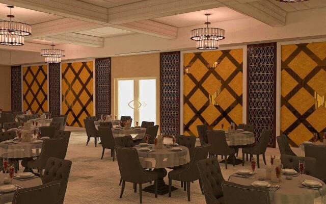 Swarnagarh Nature Retreat and Spa
