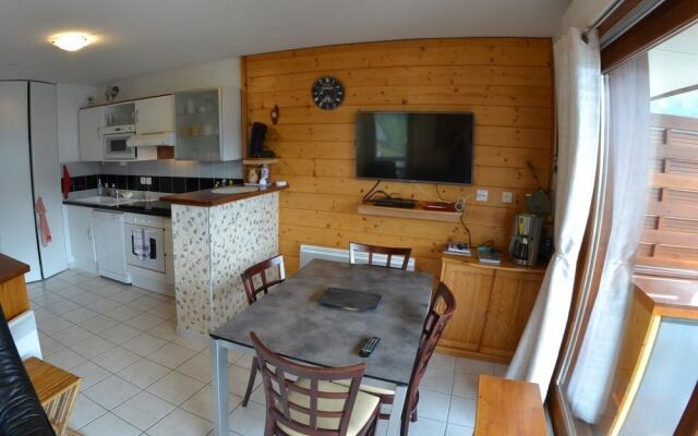 Vaujany Locations - Chalet du Verney