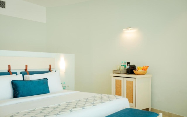 Araqila Boutique Beach Resort & Spa