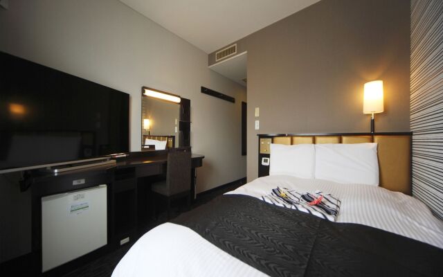 APA Hotel Aomori Eki Kenchodori