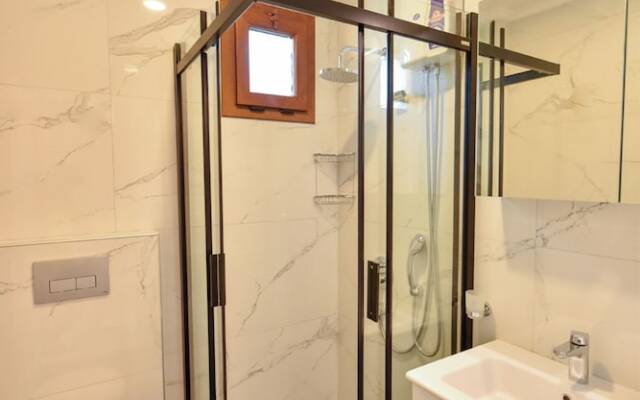 Fethiye YALI SUITES