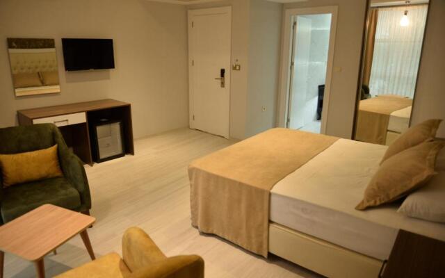 Alarga Premier Otel