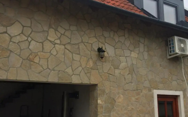 Vámosi Vendégház