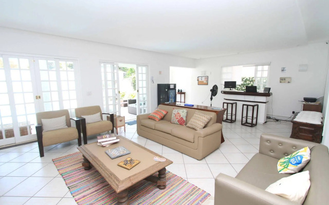 Ref house Barra da Tijuca