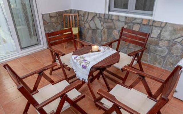 Foteini Apartment