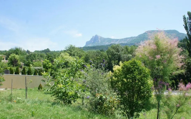 Chambre dhôtes Ananda