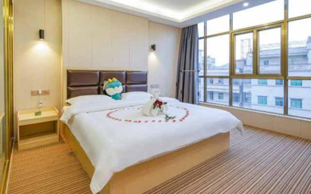 City Convenient Hotel